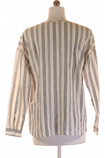 Halenka Šedá PART TWO Vel. 34