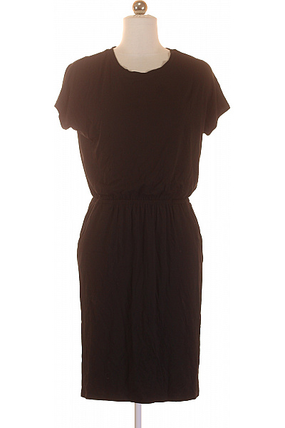 BANANA REPUBLIC Šaty Černé Vel. XS