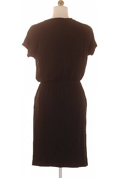 BANANA REPUBLIC Šaty Černé Vel. XS