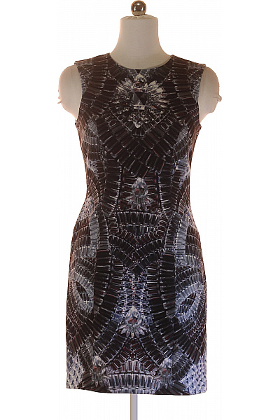 PATRIZIA  PEPE Pouzdrové šaty Šaty Barevné Vel. 42