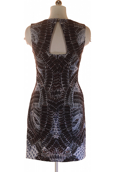 PATRIZIA  PEPE Pouzdrové šaty Šaty Barevné Vel. 42