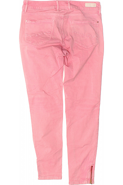 Dámské Džíny Růžové TOMMY HILFIGER
