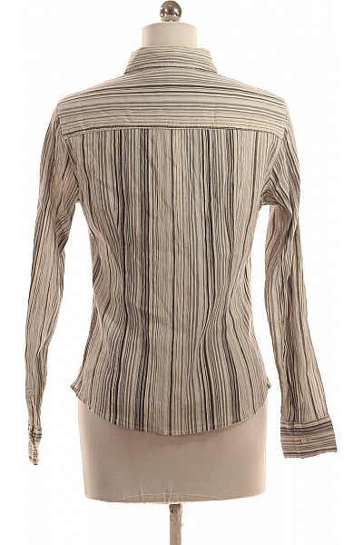 Next Dámská Košile Šedá Vel. 40