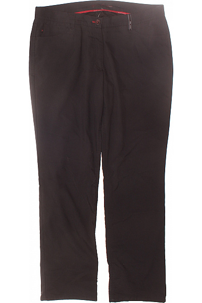 BRAX Dámské Kalhoty Černé Vel. 42