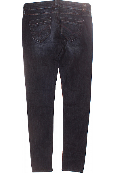 MAVI Boyfriend Dámské Džíny Modré Second hand Vel. 30/34