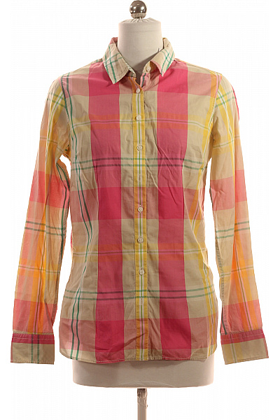 Dámská Košile Barevná TOMMY HILFIGER