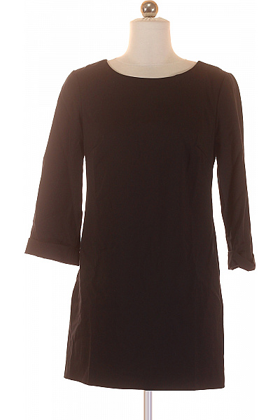 Halenka Černá SISLEY Vel. XS