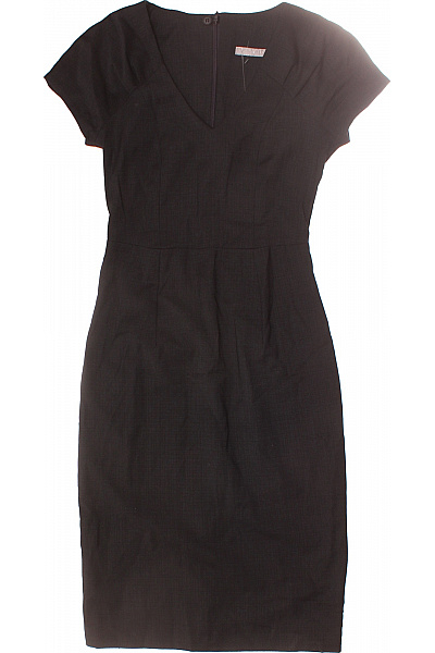 Tiger Of Sweden Šaty Černé Vel. 32