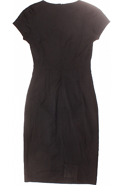 Tiger Of Sweden Šaty Černé Vel. 32