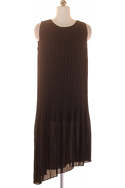 InWear Šaty Černé Second hand Vel. 34