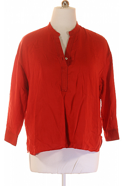 Halenka Červená MANGO Vel. XL