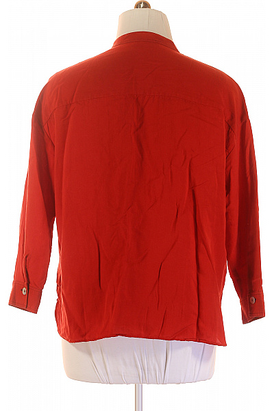 Halenka Červená MANGO Vel. XL