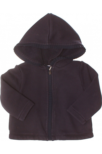  Mikina Modrý Jacadi