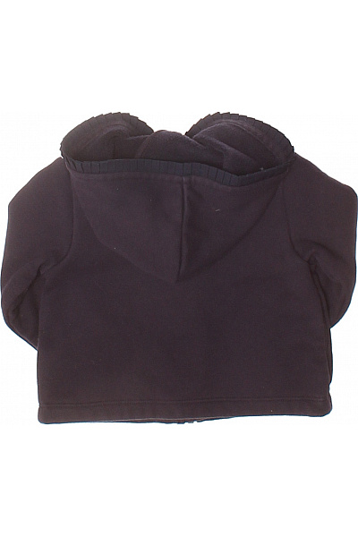  Mikina Modrý Jacadi