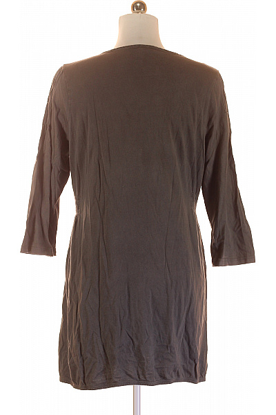 Soyaconcept Šaty Šedé Second hand Vel. XXL