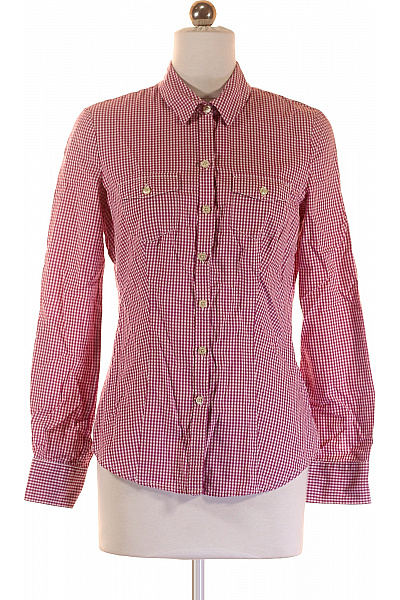 Dámská Košile Růžová LEVIS Vel. XS