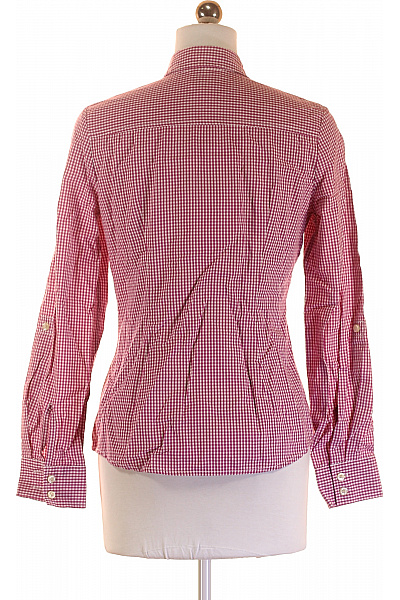 Dámská Košile Růžová LEVIS Vel. XS