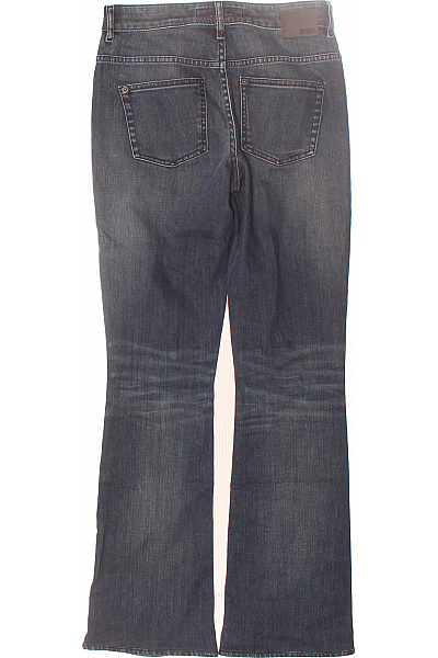 Dámské Džíny Modré DRYKORN Vel. 27/34