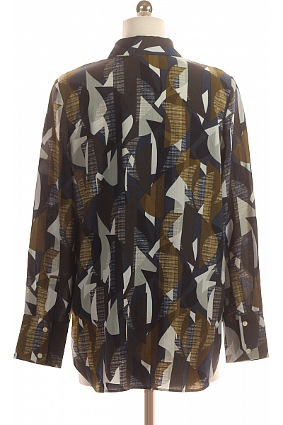 Vzorovaná Dámská Košile Barevná Next | Next | obrázek 3