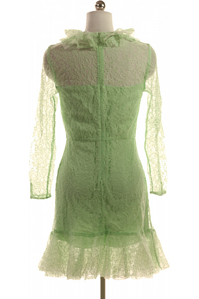 Sandro Šaty Zelené