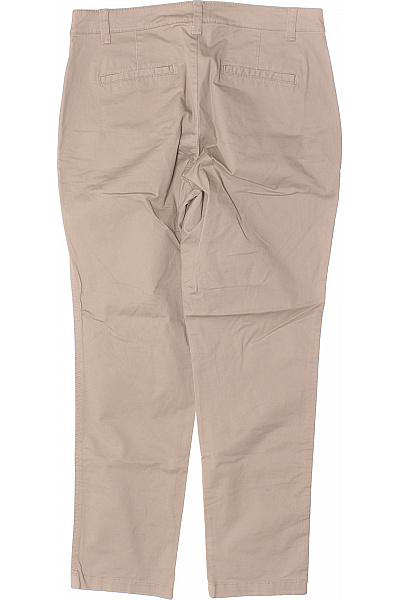 Gap Dámské Kalhoty Šedé Second hand