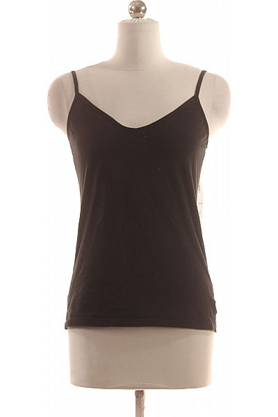 Dámské Tílko Černé