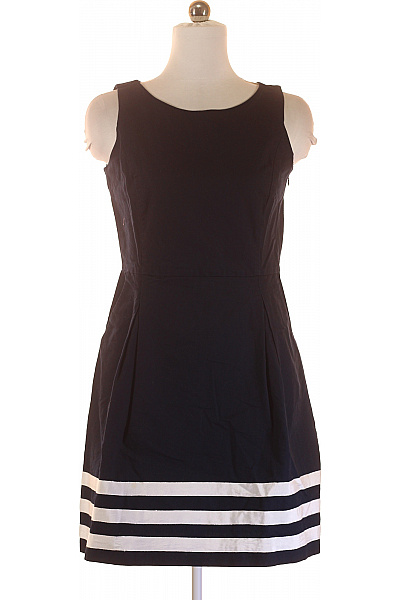 TOMMY HILFIGER Šaty Modré