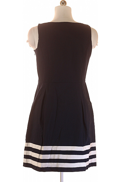 TOMMY HILFIGER Šaty Modré