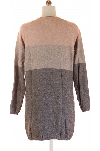 Šaty Barevné ONLY Second hand Vel. S