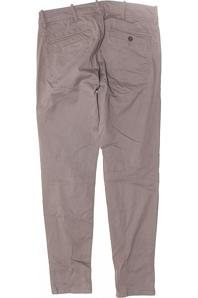 Pánské Chino Kalhoty Šedé G-Star