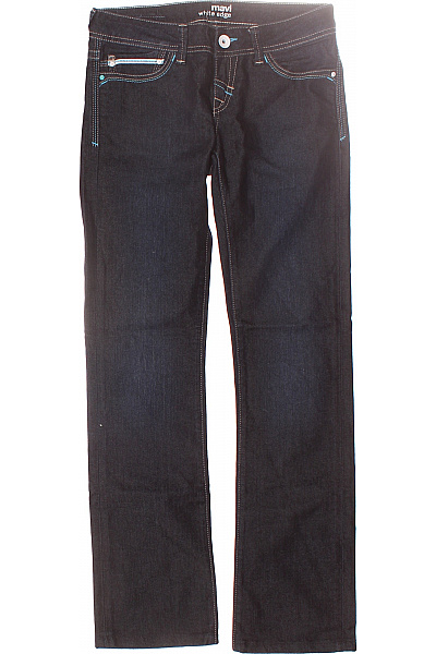 MAVI Dámské Džíny Modré Vel. 25/32