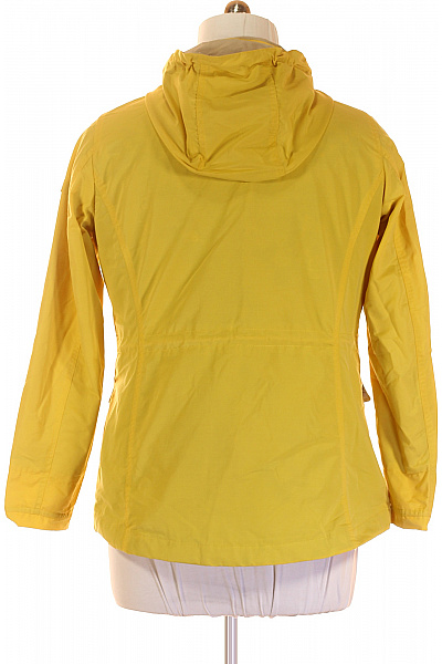 Camel Active Dámská Přechodné Bundy Žlutá