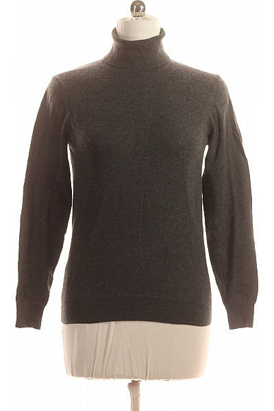 Cavallo Dámský Svetr Šedý