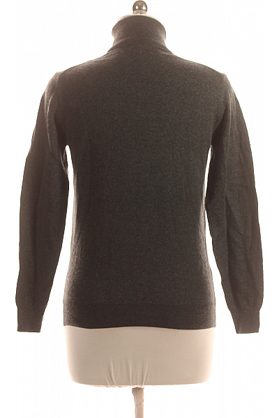 Cavallo Dámský Svetr Šedý