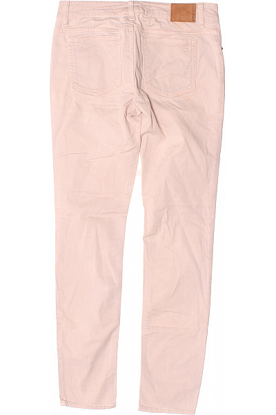 DRYKORN Dámské Džíny Béžové Second hand | DRYKORN | obrázek 2