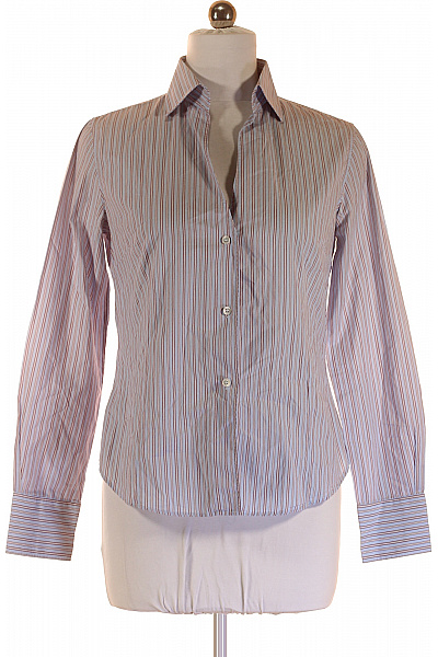 Paul Smith Dámská Košile Modrá Vel. 44 | Paul Smith | obrázek 2