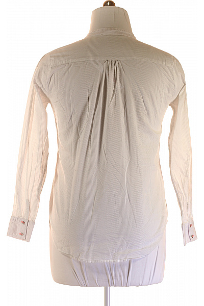 Halenka Černobílá Rue De Femme Vel. L