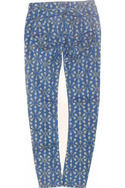 G-Star Dámské Džíny Modré Vel. 27