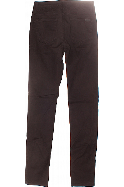 Carhartt Dámské úzké Černé Vel. 32