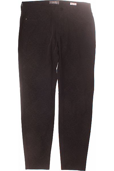 Dámské úzké Černé VANILIA