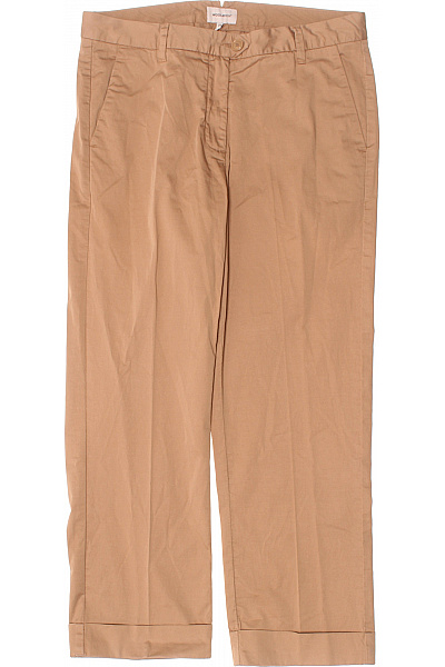 Dámské Kalhoty Hnědé Woolrich Vel. 29 | Woolrich | obrázek 2