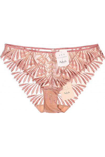 Dámské Prádlo Růžové AUBADE Vel. 38 | AUBADE | obrázek 2