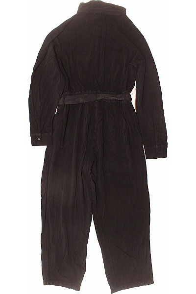 Dámský Společenský Overal Černý Smashed Lemond Vel. XXL | Smashed Lemond | obrázek 2