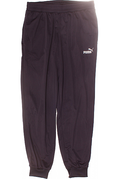 Puma Pánské Kalhoty Modré Vel. L | Puma | obrázek 2