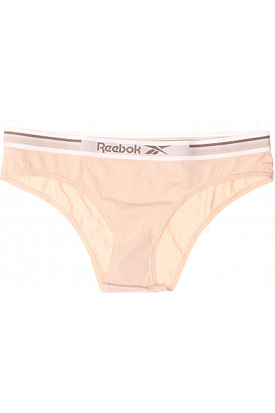 Reebok Dámské Prádlo Béžové Vel. M | Reebok | obrázek 2