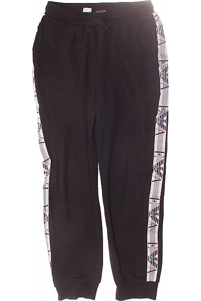 ARMANI Pánské Tepláky Modré Vel. M | ARMANI | obrázek 2