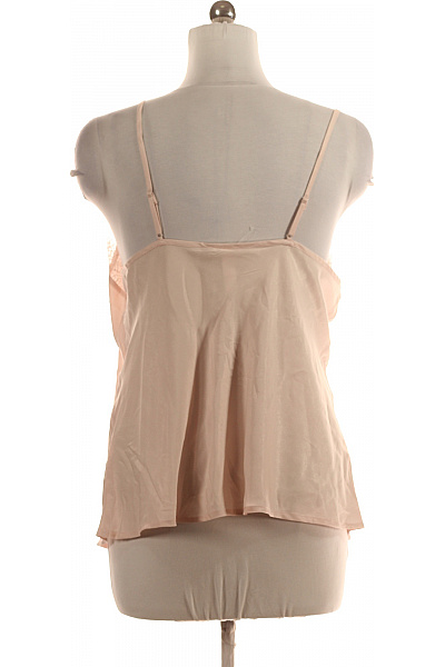 Dámské Tílko Růžové Vel. XL | Unimoda | obrázek 3