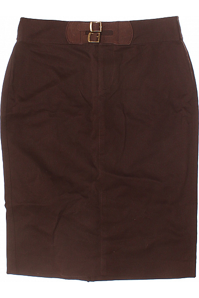 Balonová  Sukně Hnědá Ralph Lauren | Ralph Lauren | obrázek 2