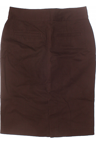 Balonová  Sukně Hnědá Ralph Lauren | Ralph Lauren | obrázek 3