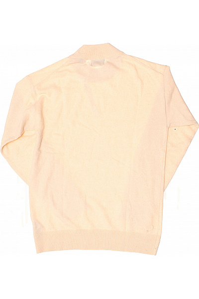 Dámský Pulovr Béžový Scotch & Soda Second hand Vel. M | Scotch & Soda | obrázek 2